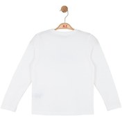 Resim Nk Kids Kız Çocuk Uzun Kollu T-shirt 39329 (39329) 