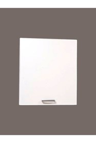 Resim Kenyap Vegas Mutfak Üst Dolap Modülü 60 X 72 Cm 