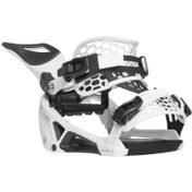 Resim Nidecker Supermatic Snowboard Bağlaması 
