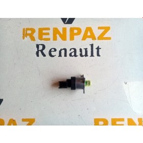 Resim Mstr 2/Mvno/Trfc 2/Mgn 2/Lgn 2 Yakıt Basınç Regulatörü 8200179757 