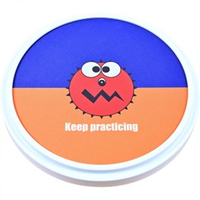 Resim Cox PP-12OB 12 İnç Çalışma Pedi 