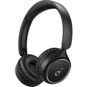 Resim Anker Soundcore H30i Mikrofonlu Kablosuz Kulaküstü Kulaklık - 70 Saat Oynatma Süresi- Soundcore Uygulama Destekli - Multipoint Connection - Siyah (Anker Türkiye Garantili) 