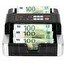 Resim Baove GB4100B Para Sayma Makinesi - Sahte Para Yakalama - Adet Sayım - TL - Euro - USD 