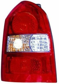 Resim DEPO 221-1925R-UE Stop Lambasi Sag-(Hyundai: Tucson 04- ) 924022E010 2211925RUE (WR193837) 