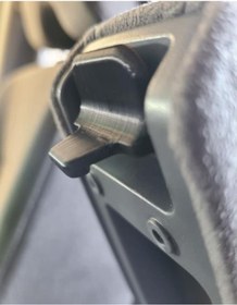 Resim 2004/2005 Honda Civic /Accord Kol Dayama Düğmesi (554040594) 