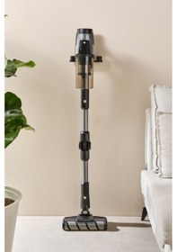Resim Karaca Dynamic Vacuumx 3 in 1 Dikey Şarjlı Süpürge 