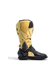 Resim Sidi Sıdı Crossfıre 3 Gold Black 