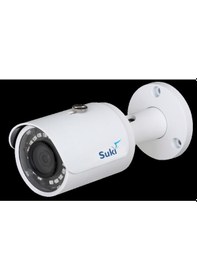 Resim Sukı Sk-660 1/3" 3.6Mm 2Mp 30 Ir Metre Gece Görüş Kamera 