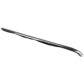 Resim Mercedes W114 W115 Stop Nikelajı Sağ - 1146900280 