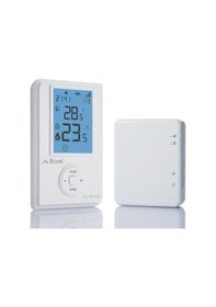 Resim Rcon RC 700 Wifi Kablosuz Oda Termostatı 