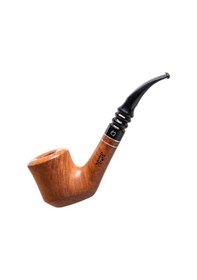 Resim Şahin Professional 855 9mm. Filtreli Akrilik Saplı Pipo 241122 