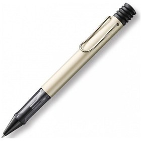 Resim Lamy Lx Tükenmez Kalem Paladyum 258 
