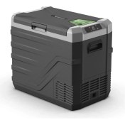 Resim Demmon 50 Lt Araç Içi Buzdolabı Yeni Seri 12/24 V 