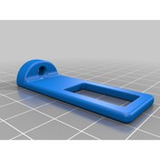 Resim Genel Markalar Yeni Emniyet Kemeri Torbası Kaleci (Sadece Plastik Aparattır!!!) 