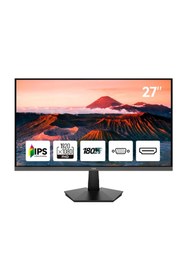 Resim Npc 27" Md2708-a 180hz 1ms Ips Fhd Gaming Monitör 