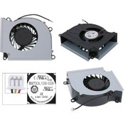 Resim Monster Uyumlu Tulpar T5 V1.3 Fan, Işlemci Fanı 