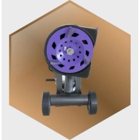 Resim Köşe Makinesi Htg 250 