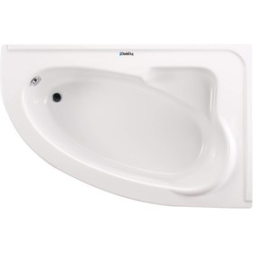 Resim Renkli Oturmalı Küvet | Jakuzi | Aşiyan | Sanacryl - 105x165 / Kahverengi / 1 Kişilik 