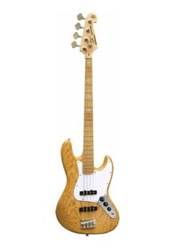 Resim Sx Sjb75/Na Bas Gitar (Natural) 