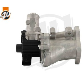 Resim Land Rover Freelander2 Egr Valfi 1618.T1 Evoque LR000997 