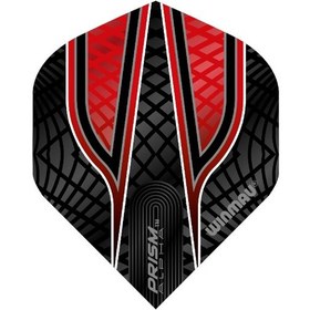 Resim Winmau Robbie Green 6915.121 Dart Flight 