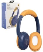 Resim Smart Magicvoice WH-CH910 Kablosuz Bluetooth Kulaküstü Tasarım Kulaklık 