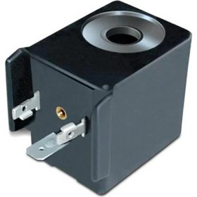 Resim Turuncu Kazanlı Ütü ve Solenoid Valf Bobini 1/4'' Seti 