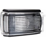 Resim Volvo S40 V40 850 S70 V70 C70 Xc70 940 S90 V90 Çamurluk Sinyali 