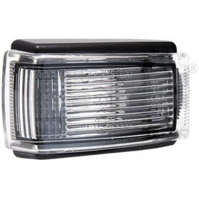 Resim Volvo S40 V40 850 S70 V70 C70 Xc70 940 S90 V90 Çamurluk Sinyali 