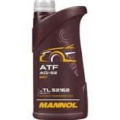 Resim MN8211-1 Atf Ag 52 Automatıc Specıal 1 L 