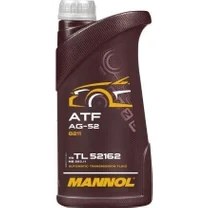 Resim MN8211-1 Atf Ag 52 Automatıc Specıal 1 L 