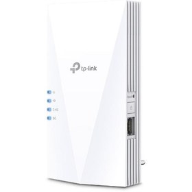 Resim Tp-Link RE500X Wifi 6 Range Extender-Menzil Genişletici AX1500 