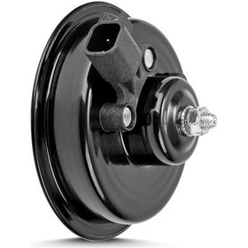 Resim Disk Korna Didit Çift 12V (Ford Soketli)(Delphi 1541 Soket) 504588267 