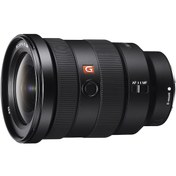Resim Sony SEL1635GM FE 16-35 MM F/2.8 GM Lens (Sony Eurasia Garantili) 