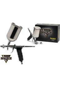 Resim Iwata Hp-Th2 Trigger Airbrush 