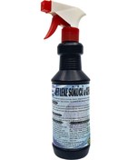 Resim Araç Koltuk Temizleme Spreyi 500 Ml Oto Döşeme Halı Temizleyi... 