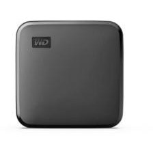 Resim Western Digital 480 Elements SE External Solid State Drive (SSD), Grey, WDBAYN4800ABK-WESN 