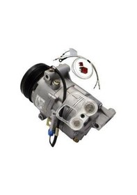 Resim Opel Astra H 1.6 Klima Kompresörü Mahle Marka 6854059 