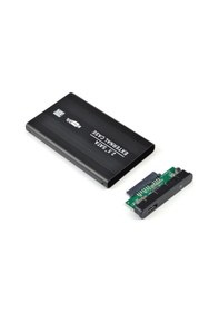 Resim Al-4515 Usb 3.0 Sata Harici Harddisk Kutusu 