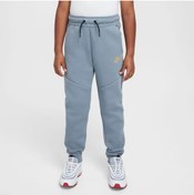 Resim Nike ech Fleece Jogger Çocuk Eşofman Altı 
