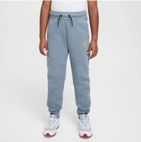 Resim Nike ech Fleece Jogger Çocuk Eşofman Altı 
