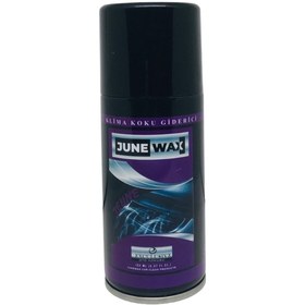 Resim JUNE WAX Junewax Klima Koku Giderici Jeune 150 ml / Özel Parfüm Esanslı Klima Koku Bombası 