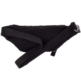 Resim Calvin Klein Saszetka Nerka Erkek Bel Çantası Black - Black / STD 