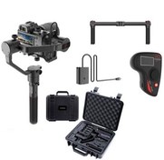 Resim Gudsen Moza AirCross Combo Gimbal 