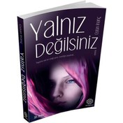 Resim Yalniz Değilsiniz - Üstün Inanç - Mihribad Yayinlari 