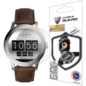 Resim Ipg Fossil Q Founder Ekran Koruyucu (2 Adet) 