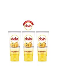 Resim Dalin Pişik Kremi 3 x 100 ML 
