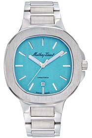 Resim Mathey-tıssot H152tı Erkek Kol Saati 