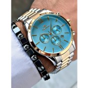 Resim Bentini Erkek Fonksiyonlu Lüks Saat 