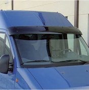 Resim Meliset Citroen Relay Ön Cam Güneşliği 1994-2006 Arası Uyumlu 